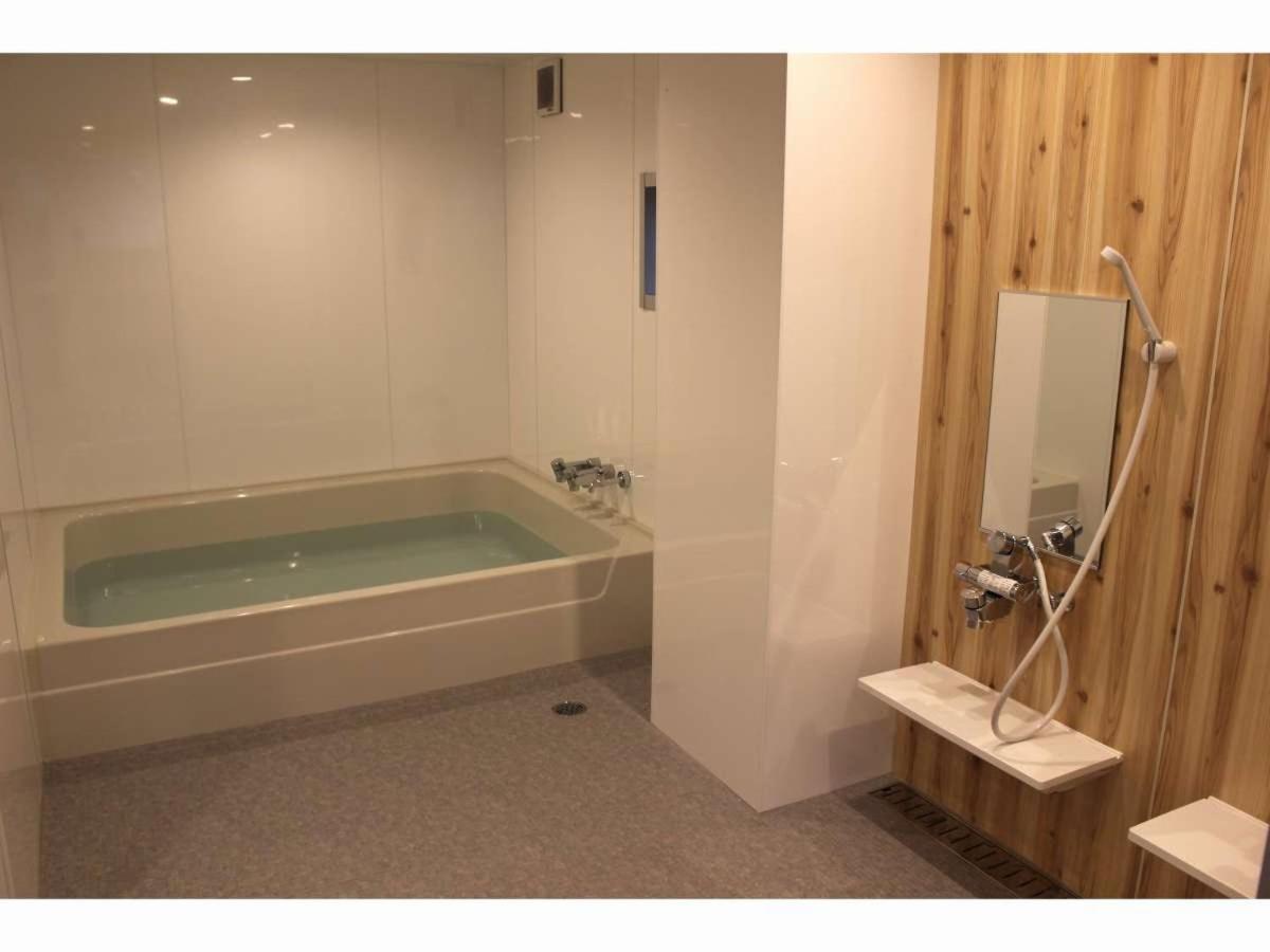 Hotel Aiwa For Men'S Only Osaka Exterior foto